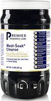 Premier Medi-Soak Cleanse 2 LBS by Premier Research Labs