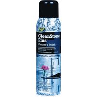 ZEP CLNSTONE POLISH 19OZ by ZEP MfrPartNo ZUCSPOL19