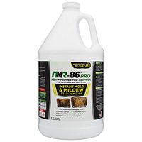 RMR-86 Pro Instant Mold Stain & Mildew Stain Remover (1 Gallon)