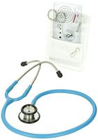 Prestige Medical Clinical I Nurse Kit, Neon Blue