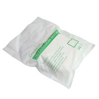 Calunce Sub-Microfiber Cleanroom Wipes Reused Wipes 9"× 9",100 PCS