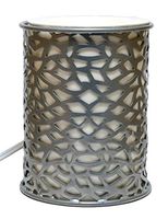ScenTrio Warmer for use with Wax Melts, Oils or No-Melt Tarts (Branch)