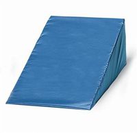Vinyl Covered Foam Wedge -6"h x 20"w x 22"l