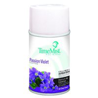TMS2962 - Premium Metered Air Freshener Refills, Passion Violet