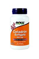 Celadrin 350mg 90 Softgels (Pack of 2)