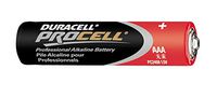 PROCELL PC2400 AAA Battery (Pack of 24)