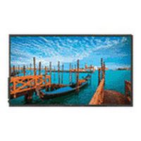 NEC MultiSync V552-AVT - 55" V Series LED TV - 1080p (FullHD)