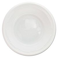 Dart Famous Service Impact Plastic Dinnerware DCC 5BWWF