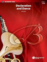 Declaration and Dance