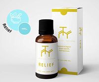 Medical Terpenes Wellness Relief Terpene Profiles (1ml)