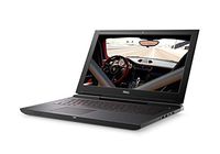 Dell Inspiron 15 7000 Gaming Series Edition 7577 15.6-Inch Full HD Screen Laptop - Intel Quad-Core i7-7700HQ, 512GB SSD + 1 TB HDD, 16GB DDR4 Memory, NVIDIA GTX 1060 6GB Graphics, Windows 10