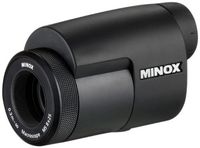 MINOX Minoscope MS Scope, 8x25mm, Black