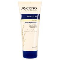 6 x Aveeno Skin Relief Moisturising Lotion 200ml