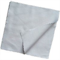 1Pcs Sunglasses Eyeglass Cleaning Cloth Microfiber Clean Lenses Cloth Wipes