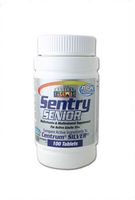 21st Century COMPARE TO CENTRUM SENIOR ® 100 TABS