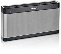 BOSE - SOUNDLINK - Bluetooth - Speaker III