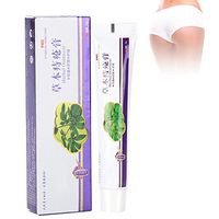 Herbal Hemorrhoids Ointment, Natural ment Relieving Itching Relieve Pain and Inflammation and Hemorrhoids Symptoms