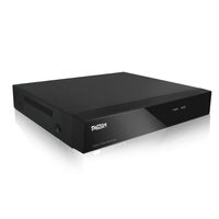 TMEZON 16-Channel AHD DVR 5-in-1 Hybird(1080P NVR+1080N AHD+960H Analog+TVI+CVI) Surveillance CCTV Standalone DVR Remote Access Motion Detection &Email Alerts(No HDD)