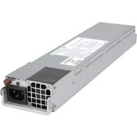 SUPERMICRO PWS-920P-SQ / Supermicro PWS-920P-SQ 920W 1U Power Supply Module w PFC & PM Bus & Backplane