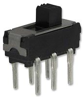 E-Switch EG1271 Switch Slide