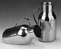 Male Urinal Stainless Steel