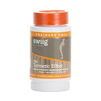 swiig The Turmeric Effect