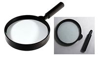 SE - Magnifier - Handheld, Detachable Handle, 3x - MH1054