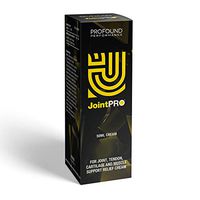 JointPRO Relief Cream - for Joint, Tendon, Cartilage and Muscle Support