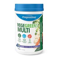 VegeGreens Multi Formula - 250g by Prgressive