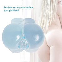 Real Silicone Torso Doll Lifelike Realistic Male Adult Love Toys with Lifelike Skin for Women