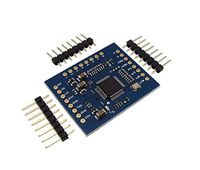Embedded Micro SD Card MP3 WAV APE Audio Player Module arduino Raspberry arm