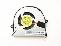 NEW CPU Cooling FAN For Acer Aspire E5-571 E5-571G E5-571P E5-571PG E5-511 E5-511G E5-511P E5-521 E5-521G E5-531 E5-551 E5-551G V3-572 F5-571 F5-572 F5-573 EF75070S1-C120-G99 3-Pin 6 Months Warranty