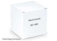 Alarm Controls DE-1RED