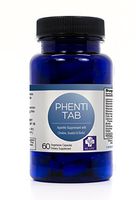 MD.LIFE Phenti Tab - Appetite Suppressant and Metabolism Booster for Weight Loss with Keto Diet - Vitamin B, Vitamin C, Biotin, Calcium & Folic Acid -60 Capsules