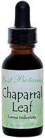 Best Botanicals Chaparral Leaf Extract 1 oz.