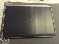 Dell Latitude 6430U 14 LED Ultrabook - Intel Core i7-3667U 2.0GHz/4GB DDR3/256GB SSD/Intel HD Graphics 4000/Backlit Keyboard/Windows 7 Professional