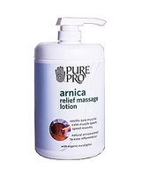 Pure Pro Arnica Relief Massage Lotion - 28oz