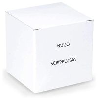 NUUO SCB-IP+ 01 | IP Plus Digital Surveillance System, 1 Channel License