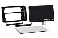 Raymarine Front Mount Kit for Axiom 7 Includes Trim Pieces and Suncover