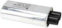 Panasonic A60903780AP High-Voltage Capacitor for Panasonic NE-1257R, NE-2157CR, and NE-2157R Microwave Ovens