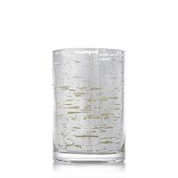 Thymes Forest Medium Luminary Candle - 20 Oz - Birch
