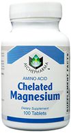 AlchePharma Chelated Magnesium.