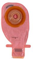 Assura One-Piece Convex Standard Wear EasiClose Pouch With Belt Tabs, Maxi-(1 BOX, 10 EACH)