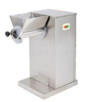 Vibrating Granulator, Miniature Swing Pharmacy Granulator,Lab Rotary Granulator YK-60 (110V)