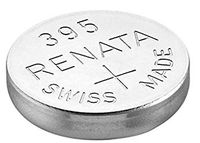 All Renata Coin Cell Model Batteries (395)