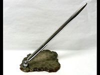 StarStuff.Rocks Petoskey Stone Slab Pen Set