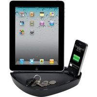 Griffin PowerDock Dual Charging Dock for iPad and Other Apple Devices