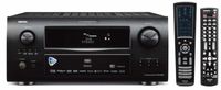 Denon AVR-4308CI Multizone Home Theater Receiver with Network Streaming and Wi-Fi (Discontinued by Manufacturer)