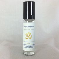 Mastery 33 'Soul Star & Transpersonal Chakras' Gemessence™ with Frankincense Essential Oil