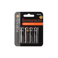 Portfolio AA 1.2-Volt Rechargeable Nickel Metal Hydride (NiMH) Landscape Lighting Batteries